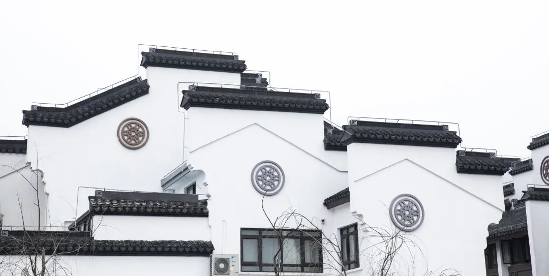 砖赏案例，，，，，，，最美外立——k8凯发劈开砖