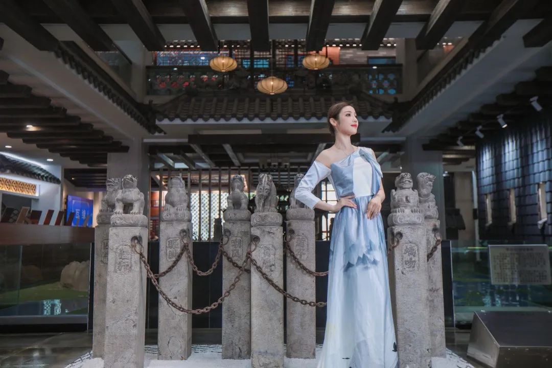 k8凯发瓦园｜传承砖瓦文化，，，，，，，创新建筑设计